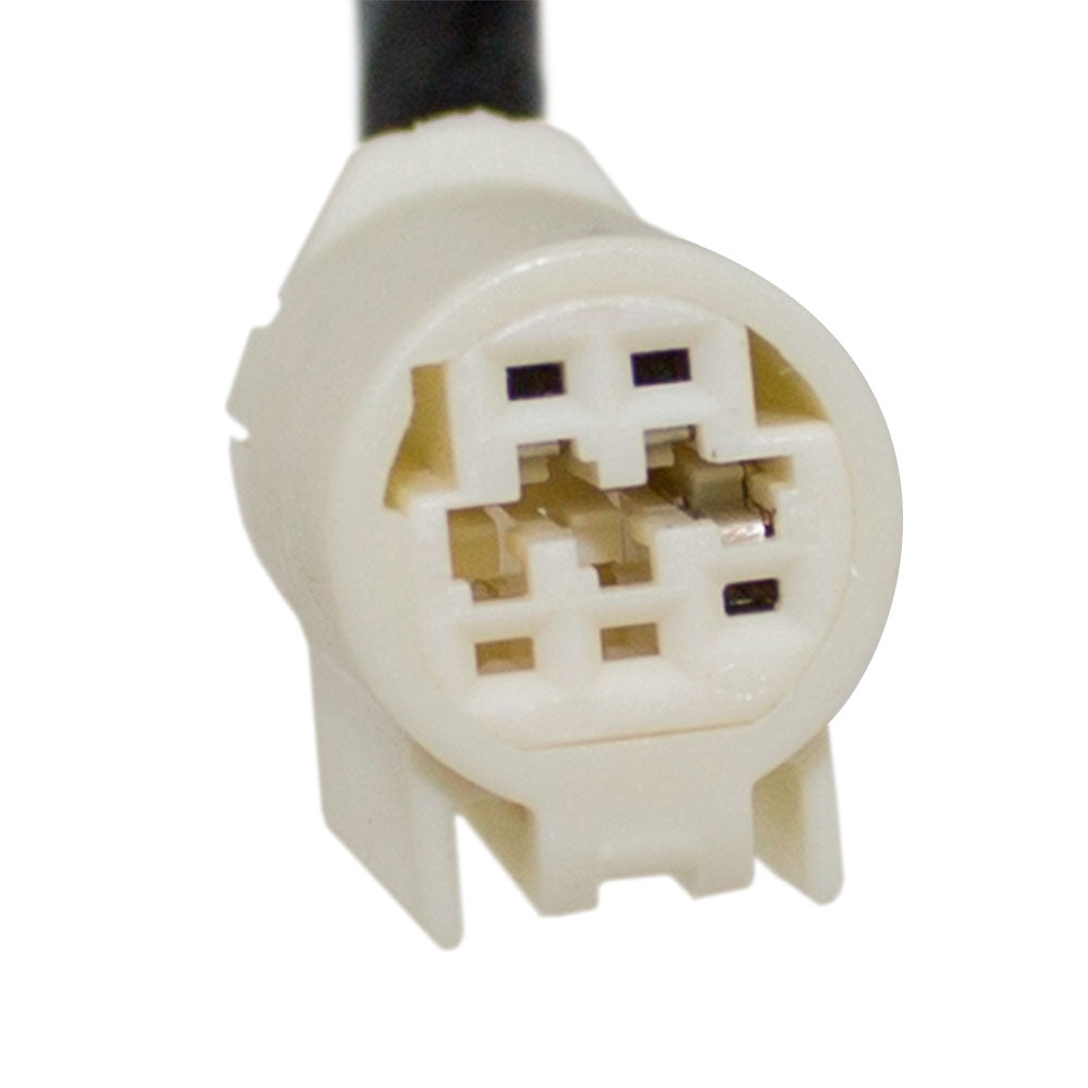 Power Mirror for 2010-2015 Prius for 2012-2015 Prius Plug-In 8794047170 Left TO1320271