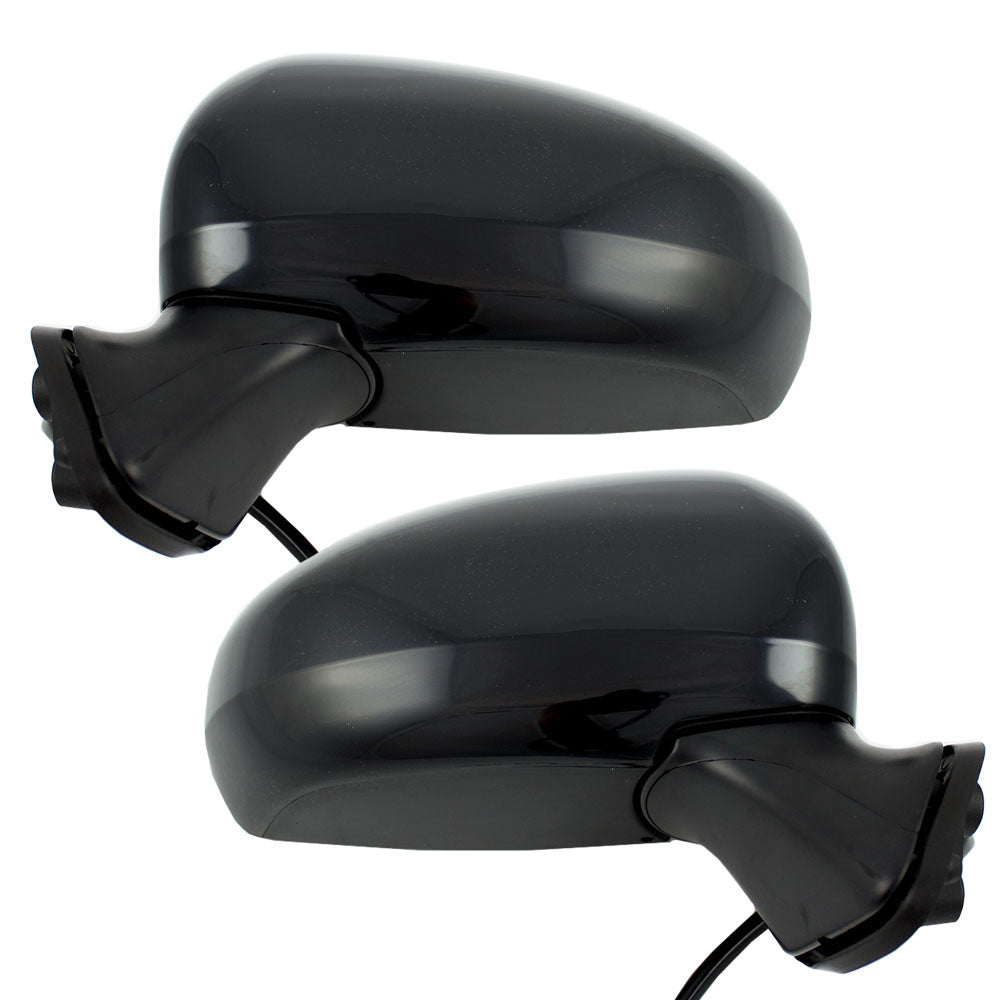 Power Mirror for 2010-2015 Prius for 2012-2015 Prius Plug-In 8794047170 Set TO1320271