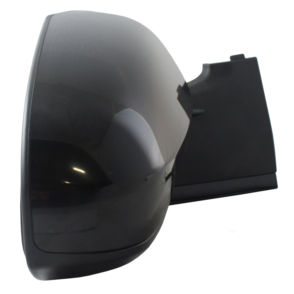 Power Mirror for 2015-2019 Yaris Hatchback 879400D550 Set TO1320322