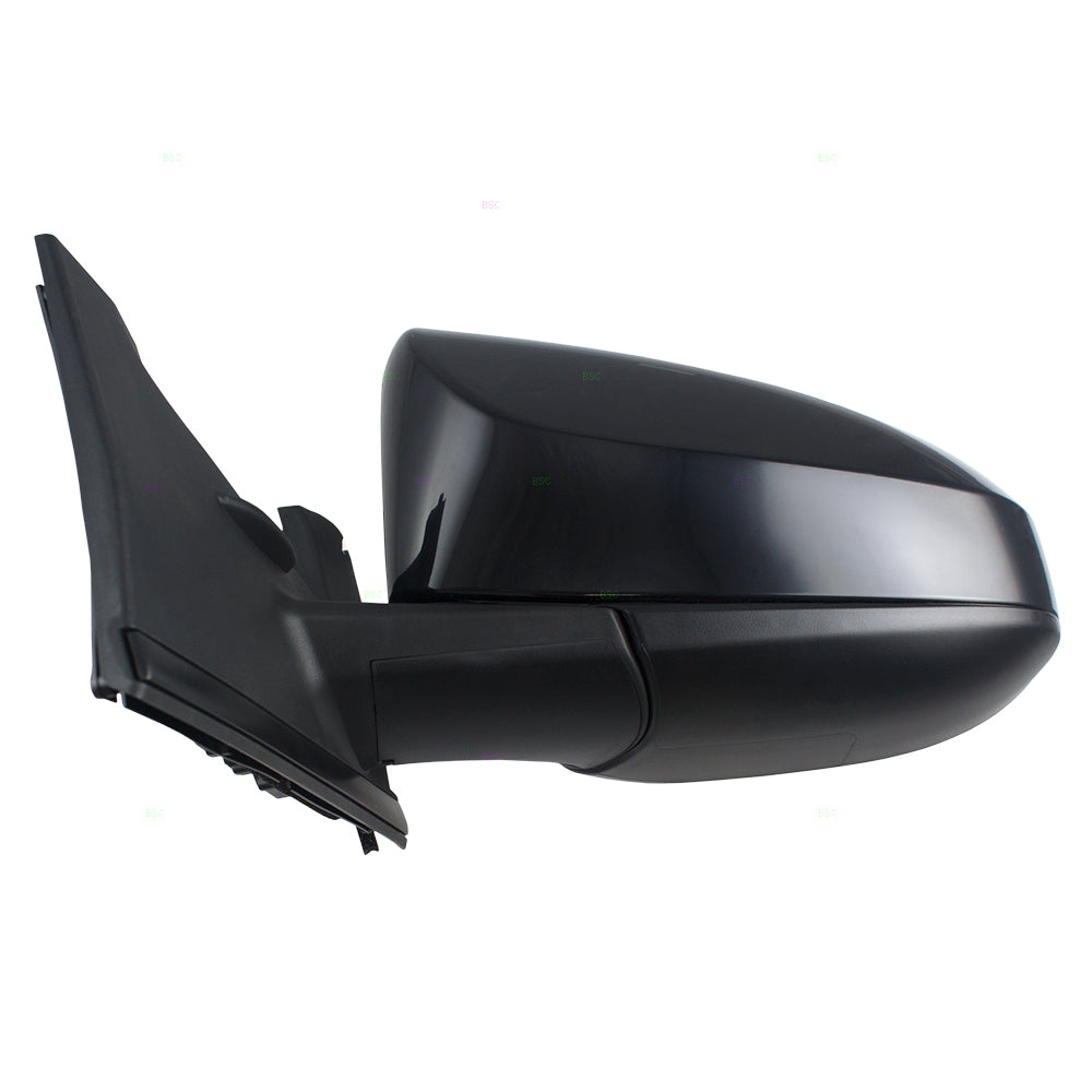 Power Mirror for 2015-2019 Yaris Hatchback 879400D550 Left