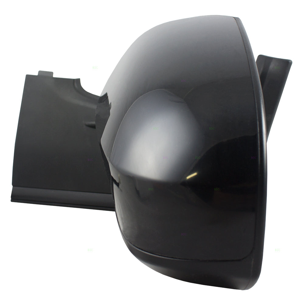 Power Mirror for 2015-2019 Yaris Hatchback 879400D550 Left TO1320322