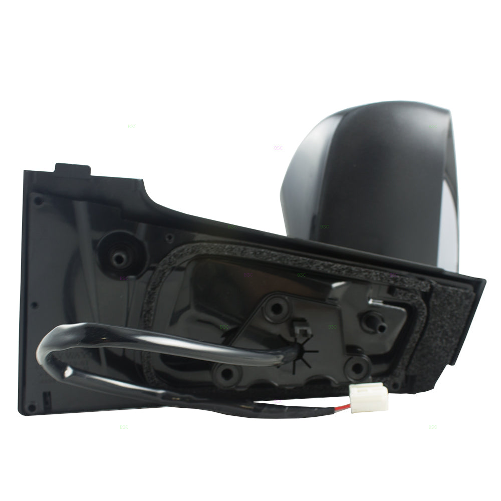 Power Mirror for 2015-2019 Yaris Hatchback 879100D550 Right