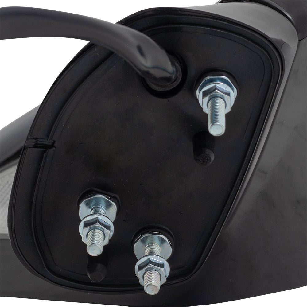 Power Mirror for 2007 ES350 Puddle Lamp Memory Heated 8790633151C0 Set LX1320145