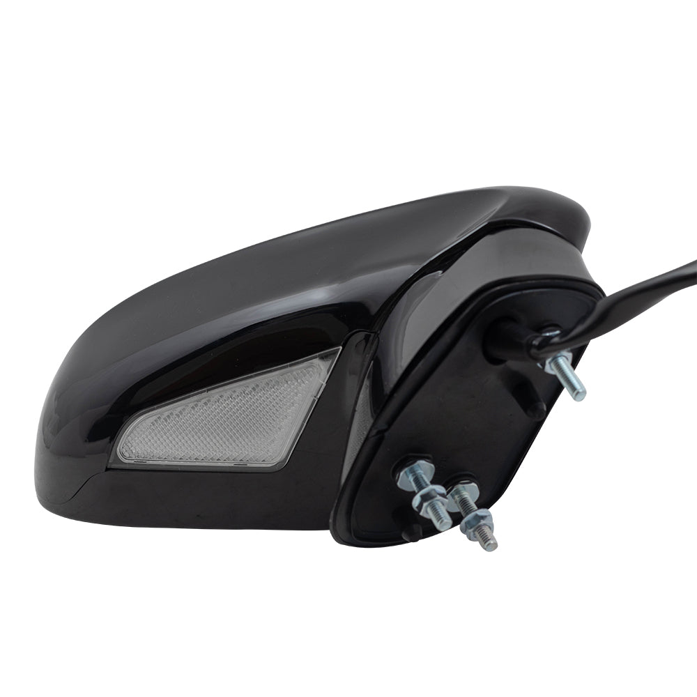 Power Mirror for 2007 ES350 Puddle Lamp Memory Heated 8790633151C0 Set LX1320145