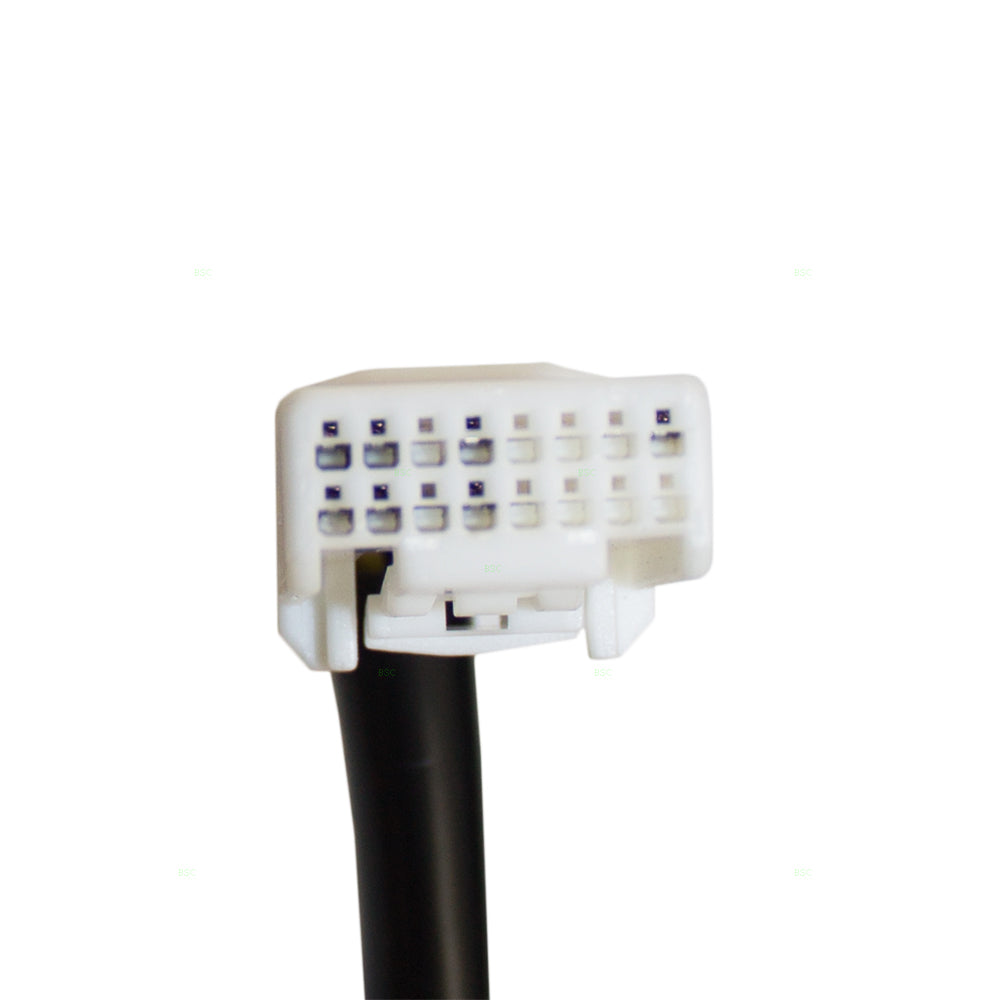 Power Mirror for 2013-2018 ES350 Turn Signal Indicator Puddle Lamp Heated for 2013-2018 ES300h 8794033A71C0 Set LX1320133