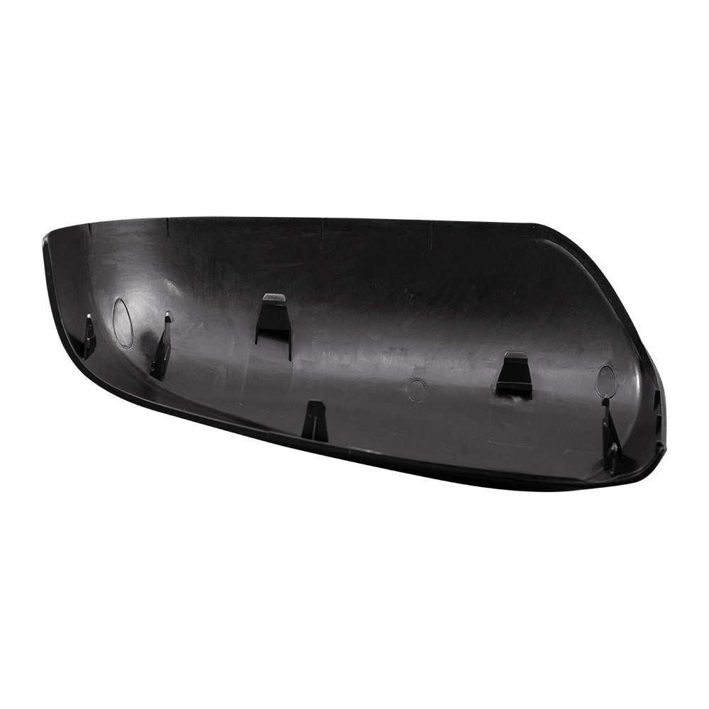 Door Mirror Cover for 2014-2019 Corolla for 2017-2018 Corolla iM 8794502410 Left TO1326125