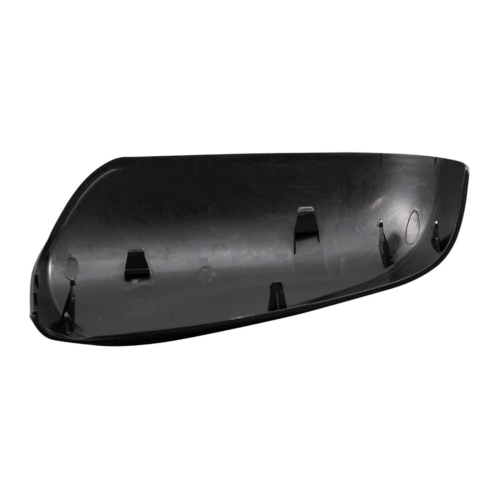 Door Mirror Cover for 2014-2019 Corolla for 2017-2018 Corolla iM 8794502410 Right TO1327125