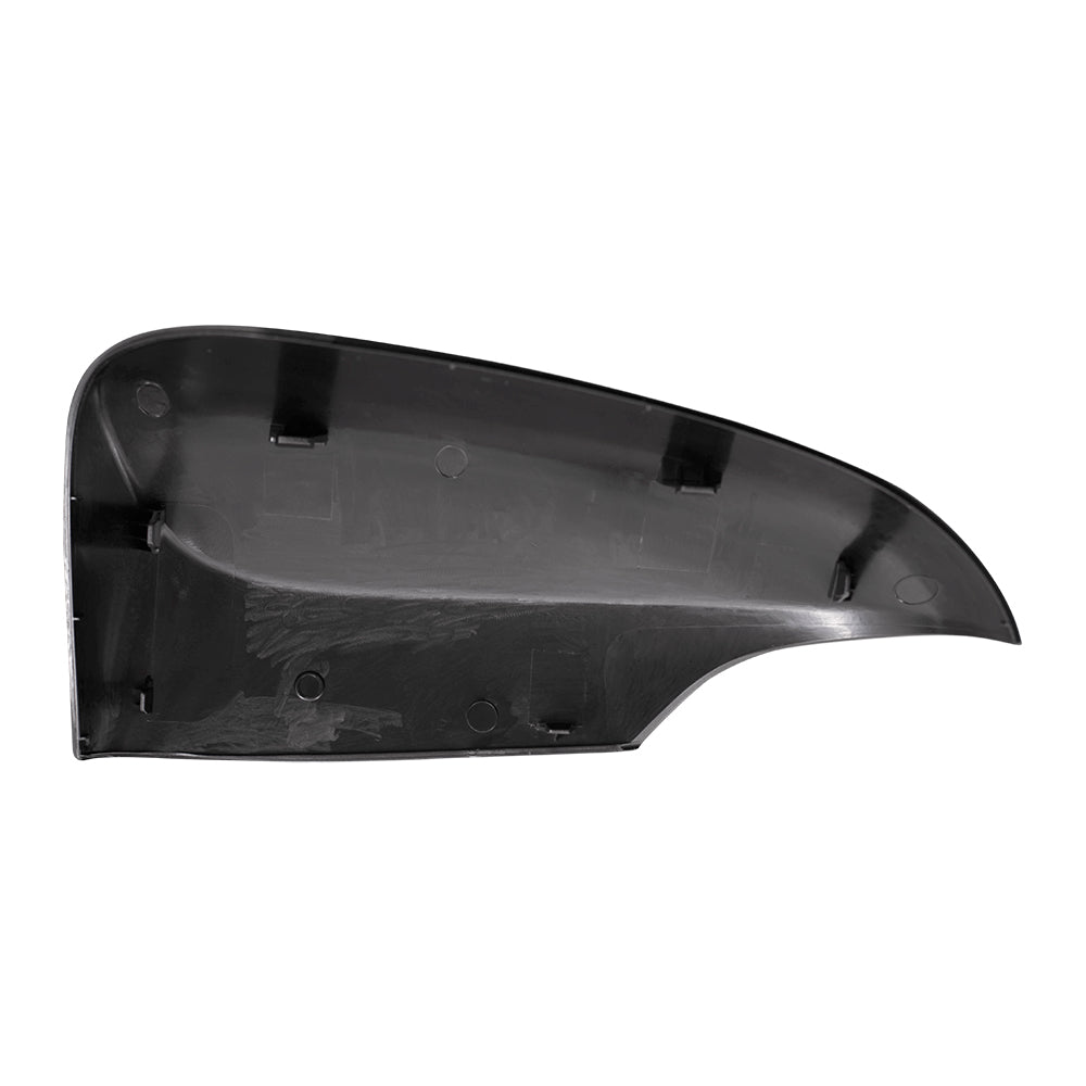 Door Mirror Cover for 2014-2019 Corolla Turn Signal Indicator for 2017-2018 Corolla iM 8791502420 Right TO1327126