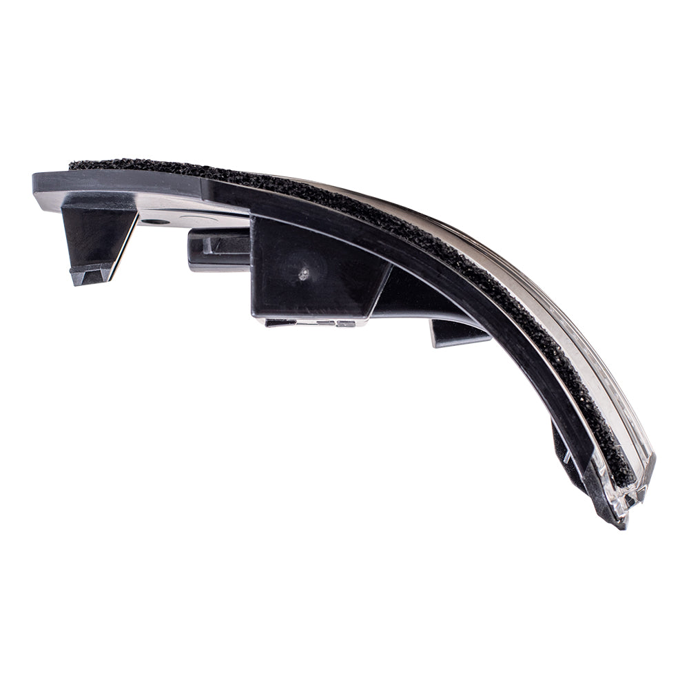 Mirror Signal Light for 2014-2019 Highlander Turn Signal Indicator 817400R010 Set TO1328104