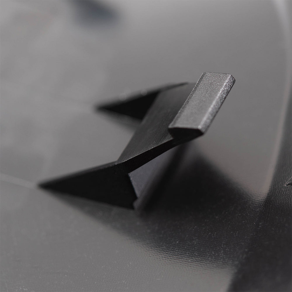 Door Mirror Cover for 2014-2019 Highlander 879450E040C0 Set TO1326124