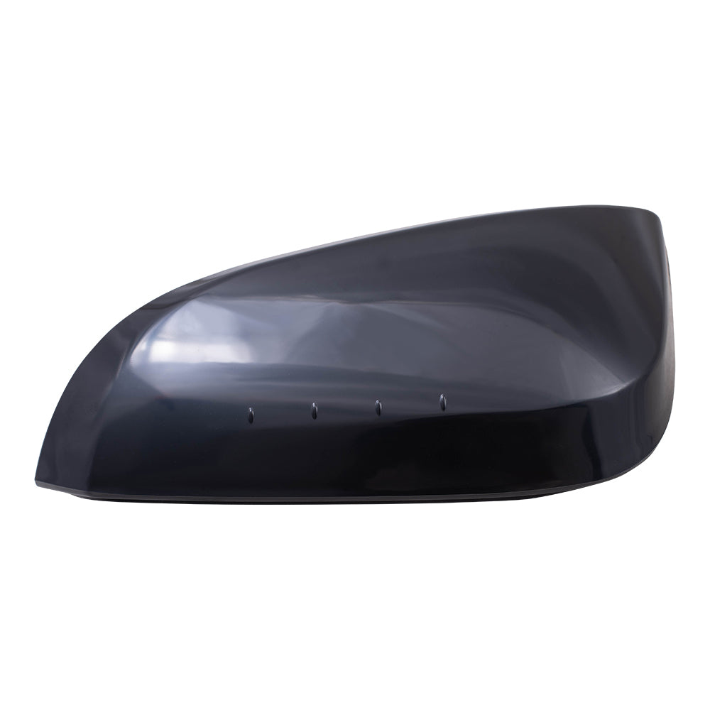 Door Mirror Cover for 2014-2019 Highlander 879450E040C0 Left