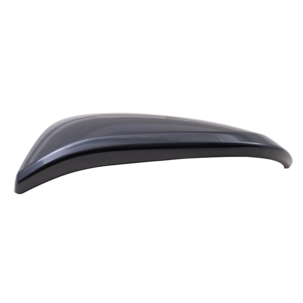 Door Mirror Cover for 2014-2019 Highlander 879450E040C0 Left