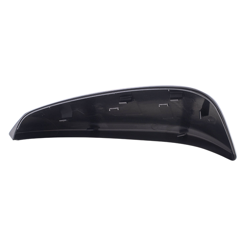 Door Mirror Cover for 2014-2019 Highlander 879450E040C0 Left