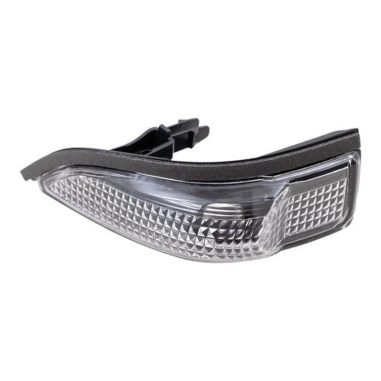 Mirror Signal Light for 2013-2018 Avalon Turn Signal Indicator for 2014-2019 Corolla for 2012-2019 Prius C for 2013-2016 Venza for 2017-2018 Corolla iM for 2016 iM 8174052050 Left TO2570100