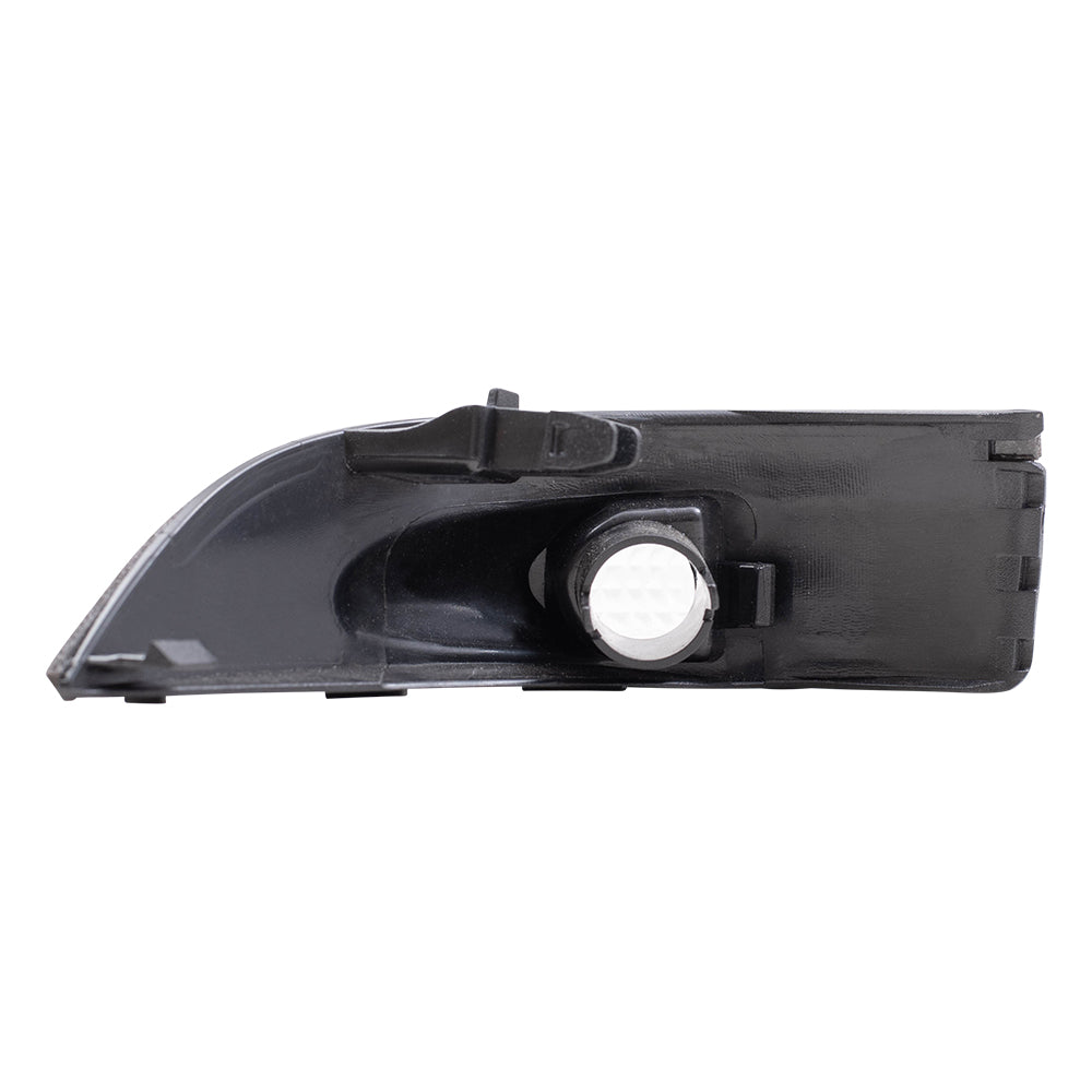 Mirror Signal Light for 2013-2018 Avalon Turn Signal Indicator for 2014-2019 Corolla for 2012-2019 Prius C for 2013-2016 Venza for 2017-2018 Corolla iM for 2016 iM 8174052050 Set TO2570100