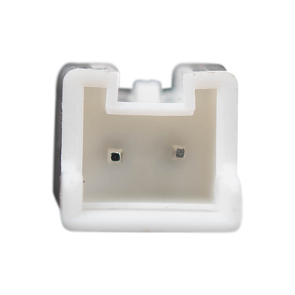 Mirror Glass with Base for 2012-2014 Camry Blind Spot Detection Heated 8794706010 Set TO1324131