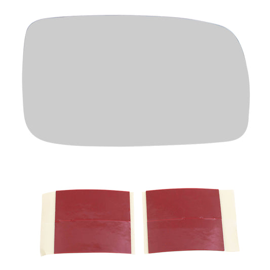 Mirror Glass for 2007-2011 Camry 8793106190 Right TO1325104
