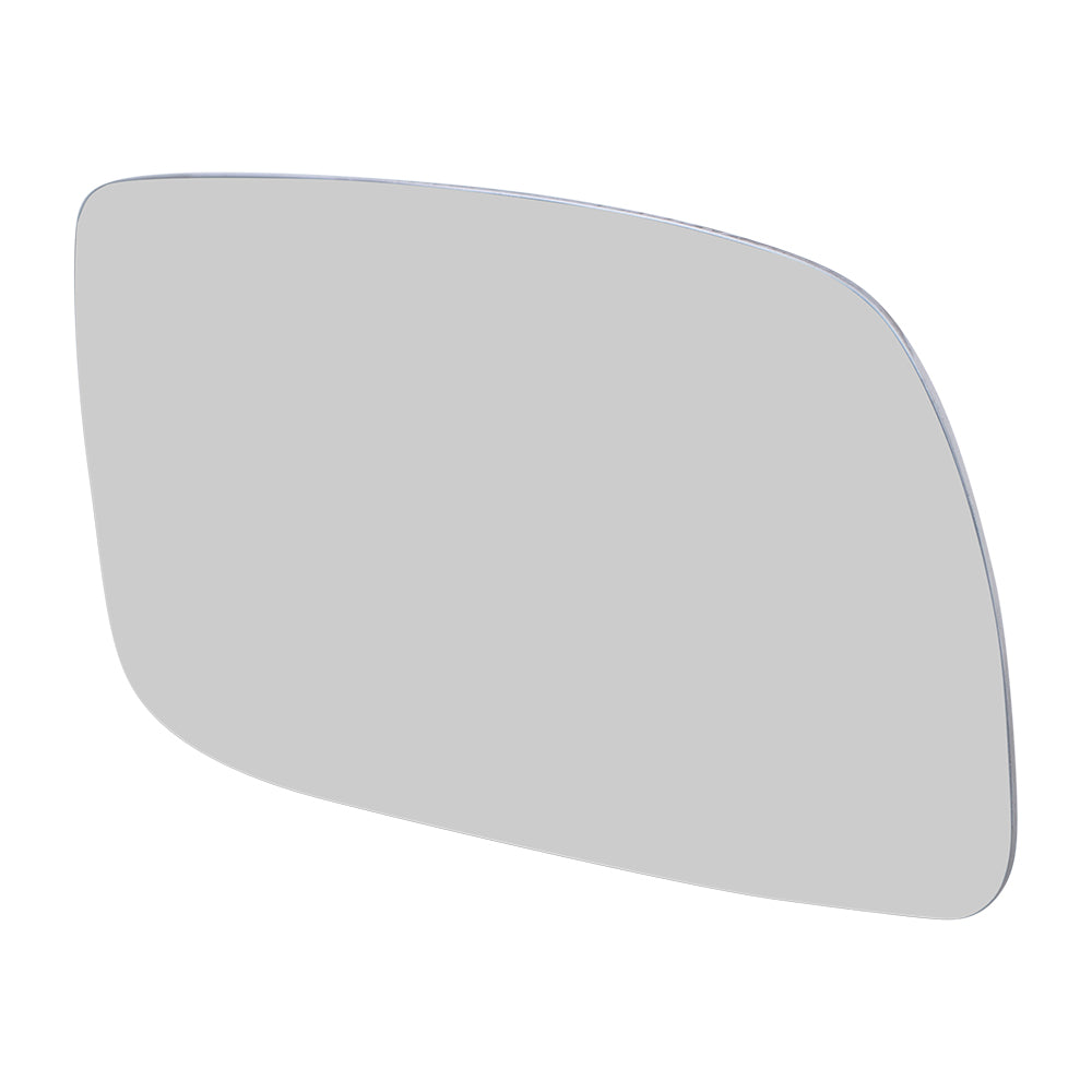 Mirror Glass for 2007-2011 Camry 8793106190 Right TO1325104