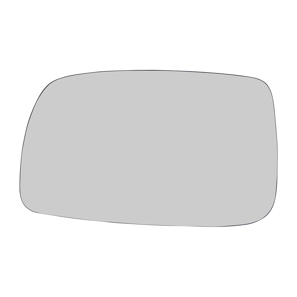 Mirror Glass for 2007-2011 Camry 8793106190 Right TO1325104