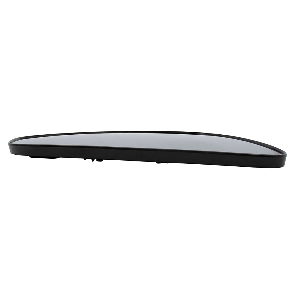 Mirror Glass with Base for 2014-2019 Highlander Heated 879310E140 Right TO1325125