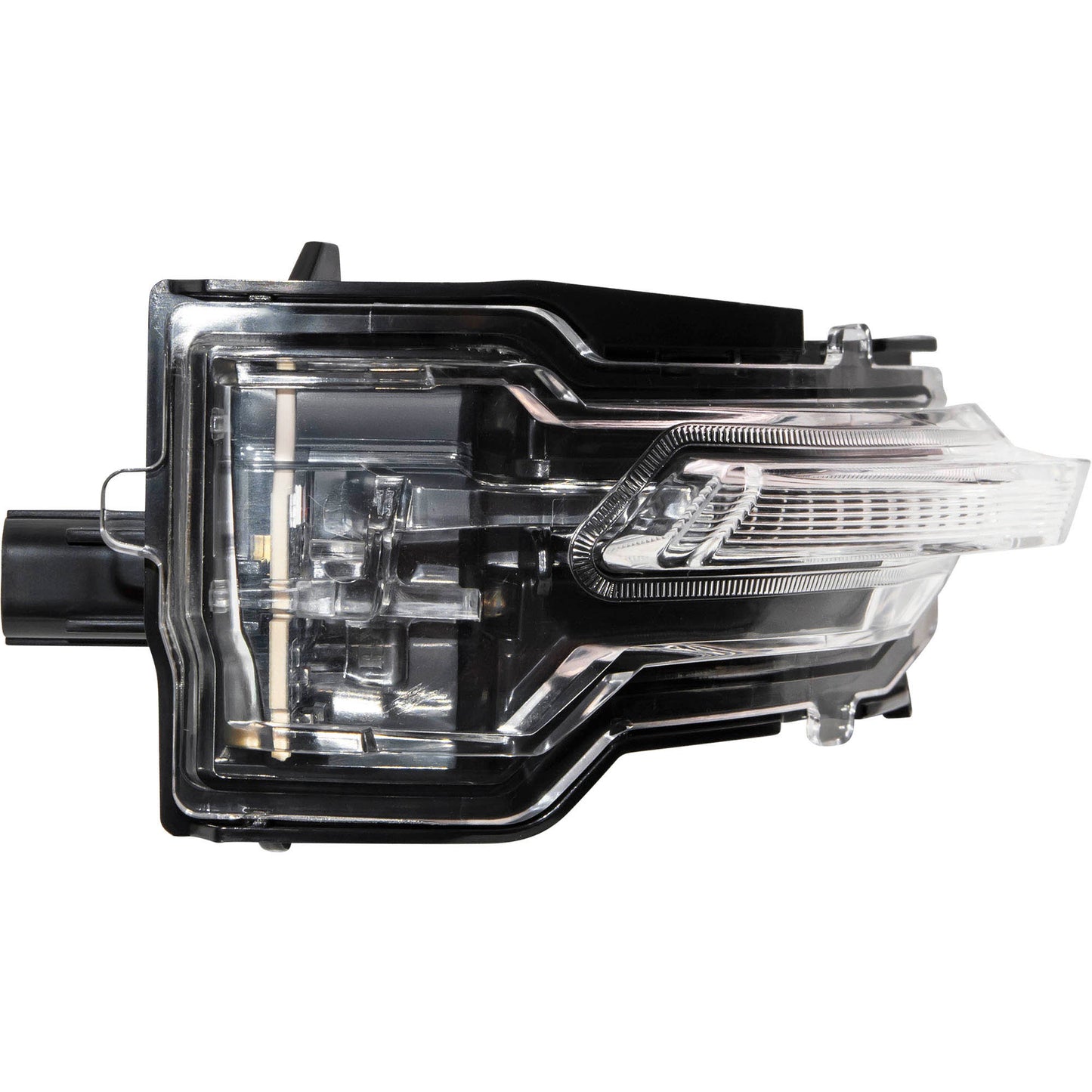Mirror Signal Light for 2023-2025 RX350 Turn Signal Indicator for 2022-2025 NX250 for 2022-2025 NX350 for 2023-2024 RX350h for 2024-2025 RX450h+ for 2023-2024 RX500h for 2023-2025 RZ450e 8174078020