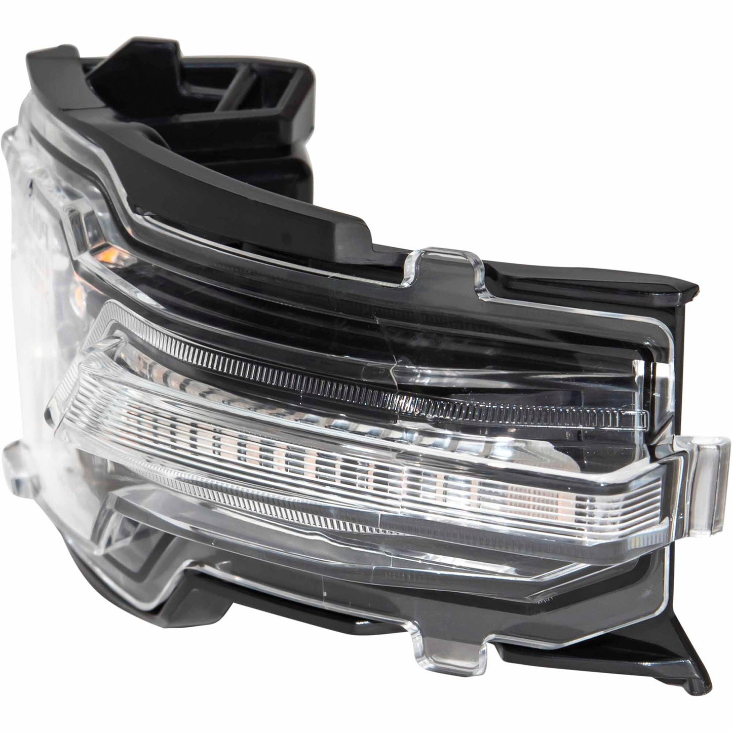 Mirror Signal Light for 2023-2025 RX350 Turn Signal Indicator for 2022-2025 NX250 for 2022-2025 NX350 for 2023-2024 RX350h for 2024-2025 RX450h+ for 2023-2024 RX500h for 2023-2025 RZ450e 8174078020