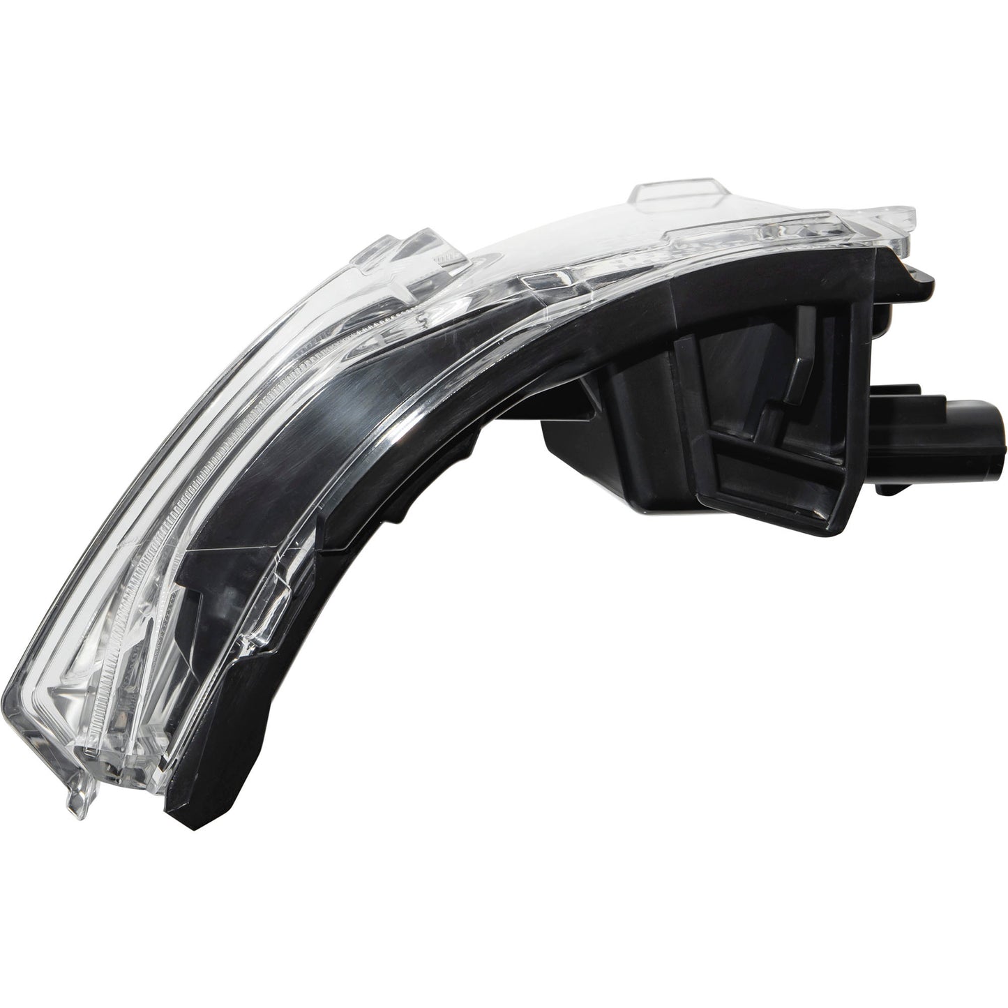 Mirror Signal Light for 2023-2025 RX350 Turn Signal Indicator for 2022-2025 NX250 for 2022-2025 NX350 for 2023-2024 RX350h for 2024-2025 RX450h+ for 2023-2024 RX500h for 2023-2025 RZ450e 8174078020