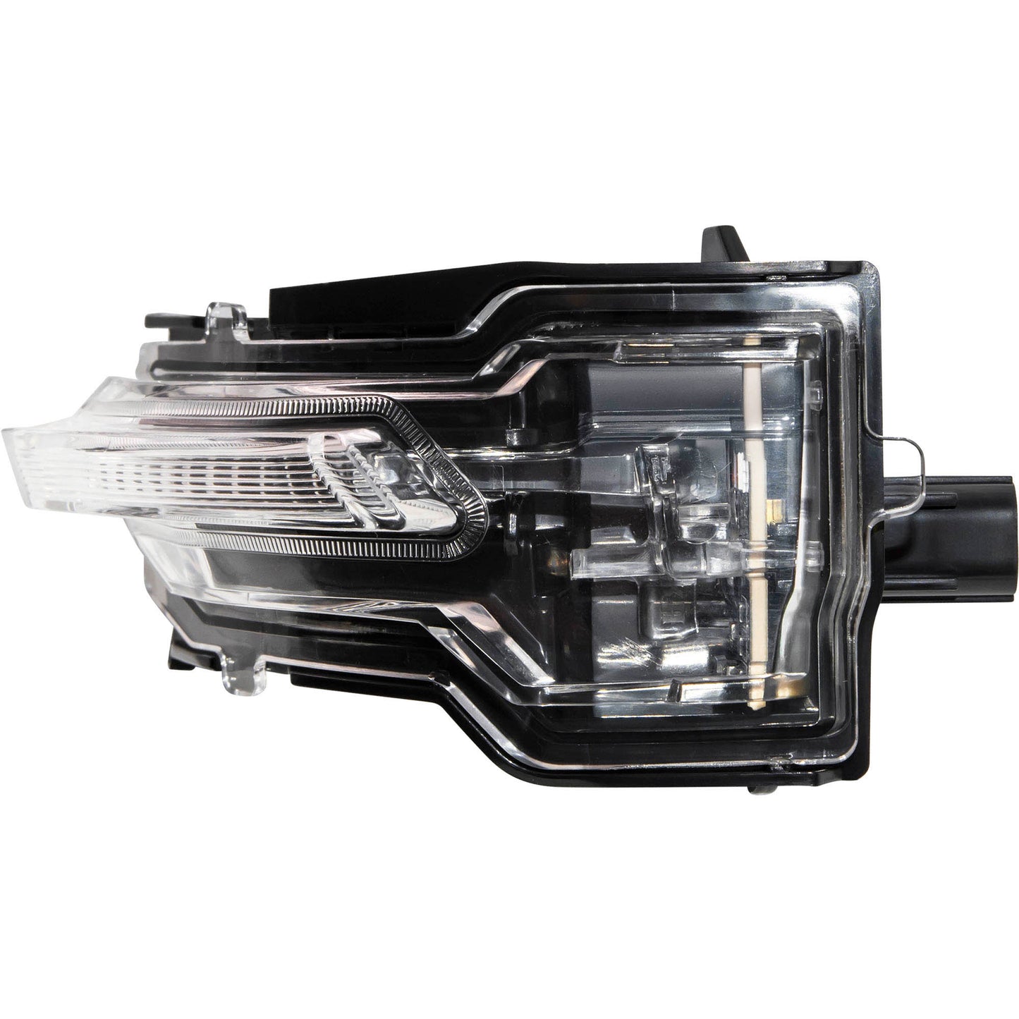 Mirror Signal Light for 2023-2025 RX350 Turn Signal Indicator for 2022-2025 NX250 for 2022-2025 NX350 for 2023-2024 RX350h for 2024-2025 RX450h+ for 2023-2024 RX500h for 2023-2025 RZ450e 8174078020