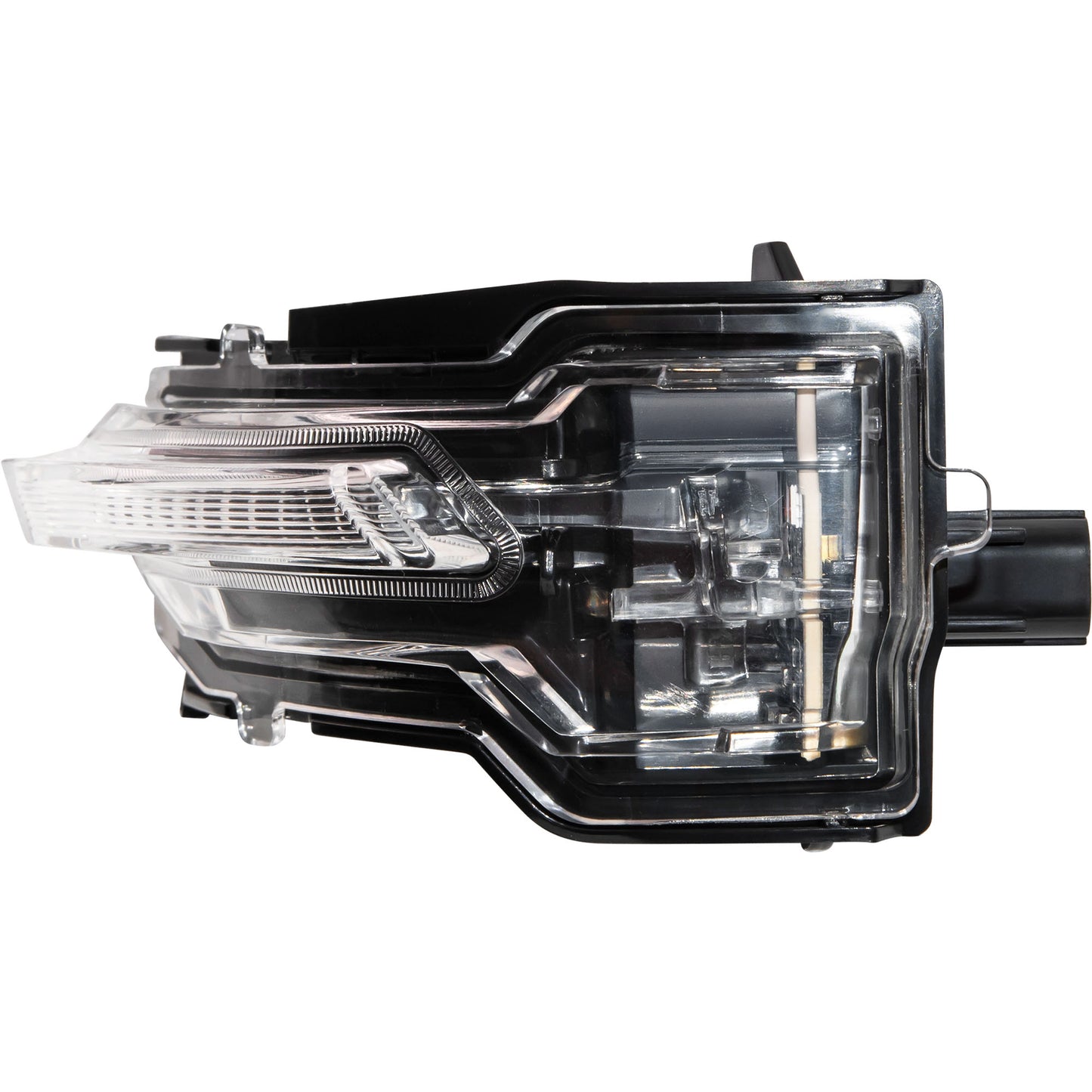 Mirror Signal Light for 2023-2025 RX350 Turn Signal Indicator for 2022-2025 NX250 for 2022-2025 NX350 for 2023-2024 RX350h for 2024-2025 RX450h+ for 2023-2024 RX500h for 2023-2025 RZ450e 8173078020