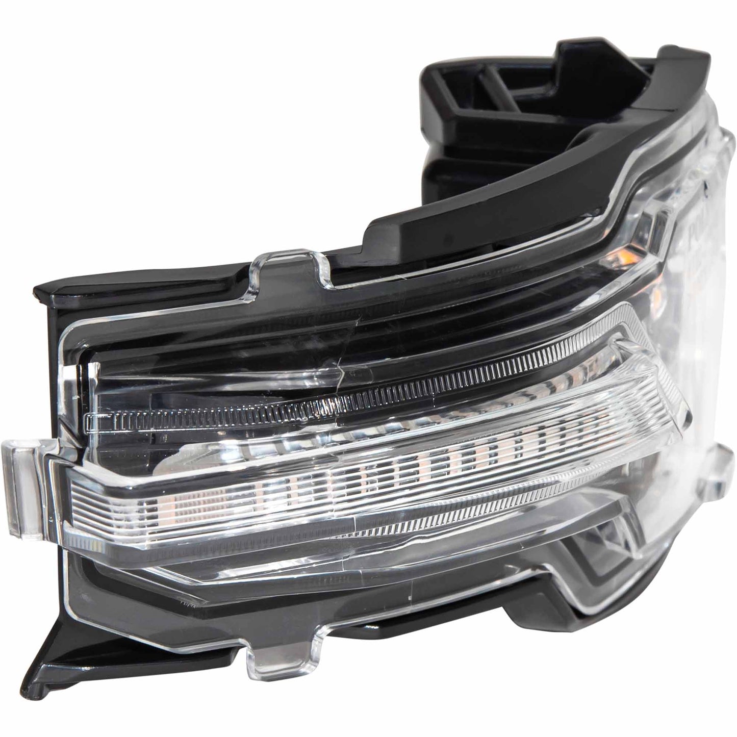 Mirror Signal Light for 2023-2025 RX350 Turn Signal Indicator for 2022-2025 NX250 for 2022-2025 NX350 for 2023-2024 RX350h for 2024-2025 RX450h+ for 2023-2024 RX500h for 2023-2025 RZ450e 8173078020