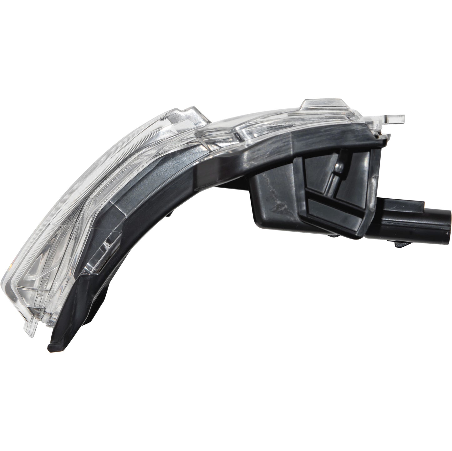 Mirror Signal Light for 2023-2025 RX350 Turn Signal Indicator for 2022-2025 NX250 for 2022-2025 NX350 for 2023-2024 RX350h for 2024-2025 RX450h+ for 2023-2024 RX500h for 2023-2025 RZ450e 8173078020