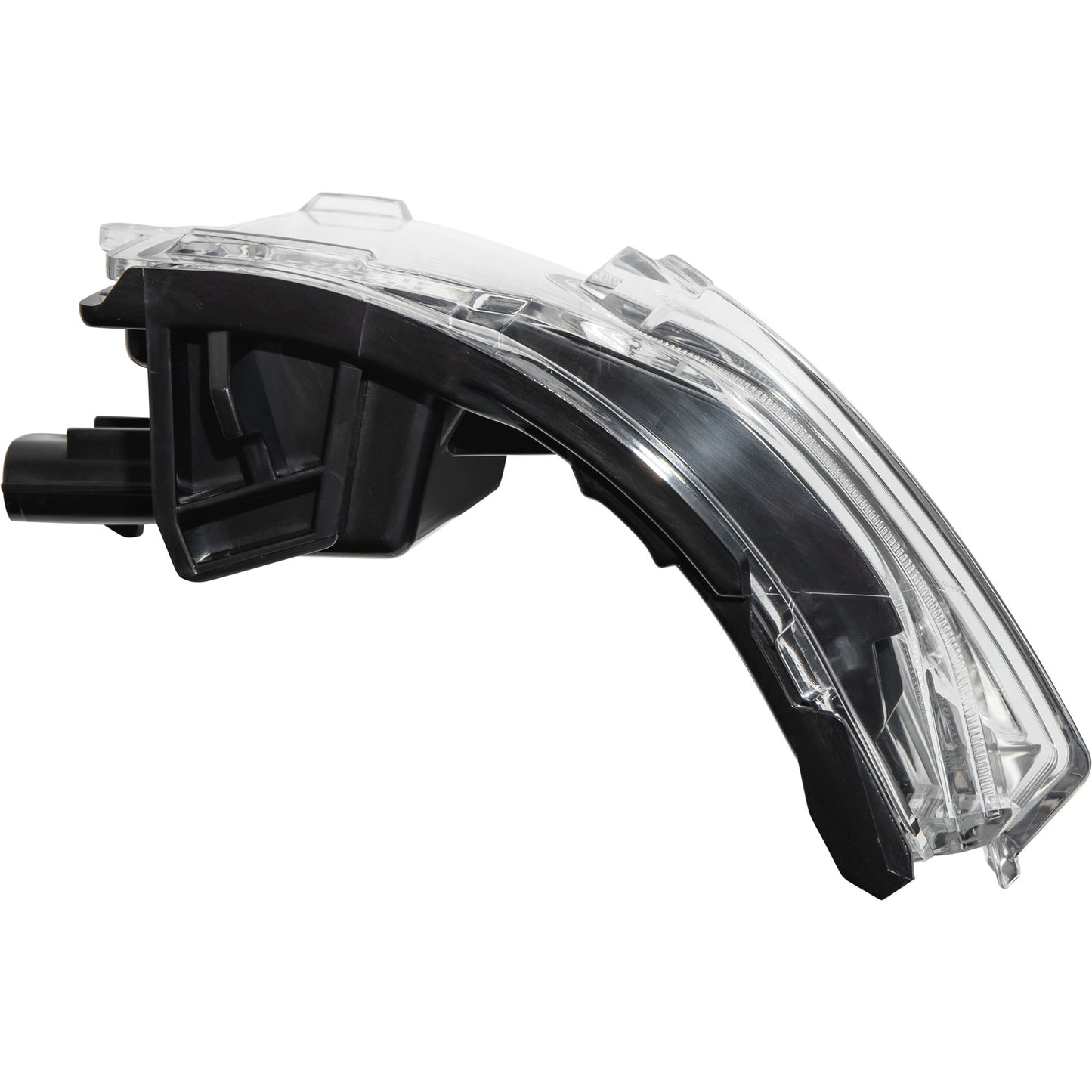 Mirror Signal Light for 2023-2025 RX350 Turn Signal Indicator for 2022-2025 NX250 for 2022-2025 NX350 for 2023-2024 RX350h for 2024-2025 RX450h+ for 2023-2024 RX500h for 2023-2025 RZ450e 8173078020