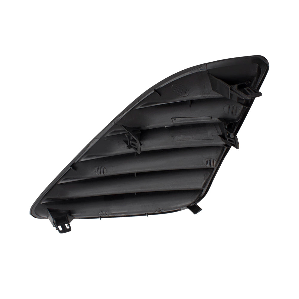 Fog Light Cover for 2012-2014 Camry for 5212806260 Set TO1038147