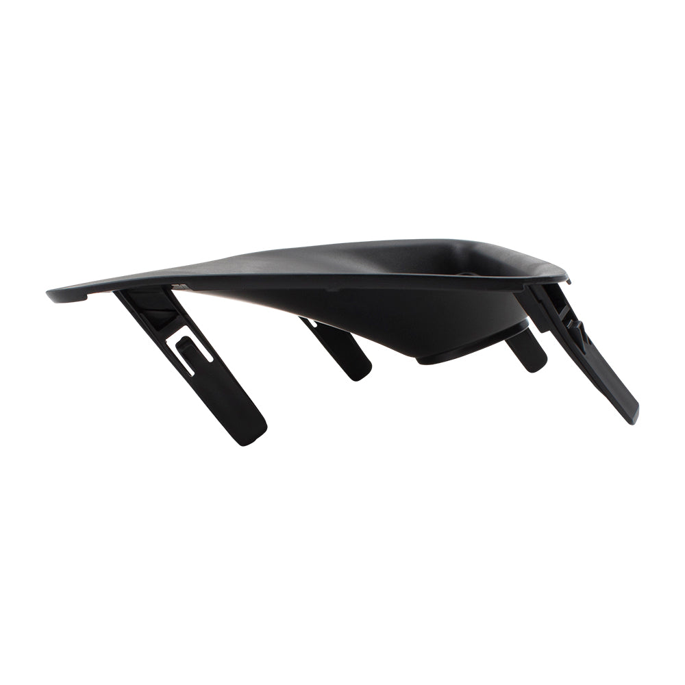 Fog Light Cover for 2011-2013 Corolla for 8148202190 Left TO1038141