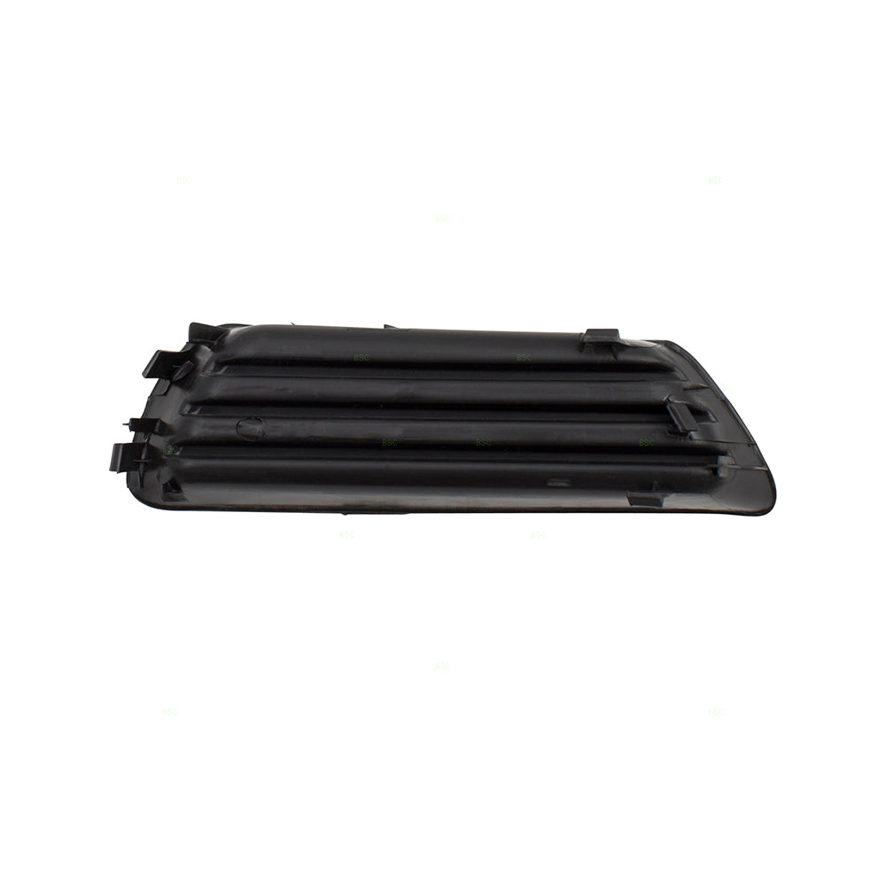 Fog Light Cover for 2007-2009 Camry for 5212806050 Left TO2598103