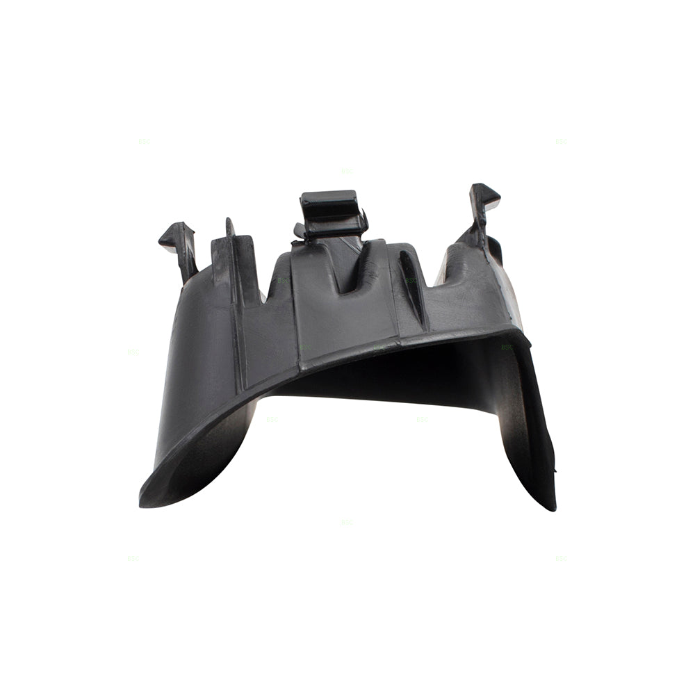 Fog Light Cover for 2007-2009 Camry for 5212806050 Left TO2598103
