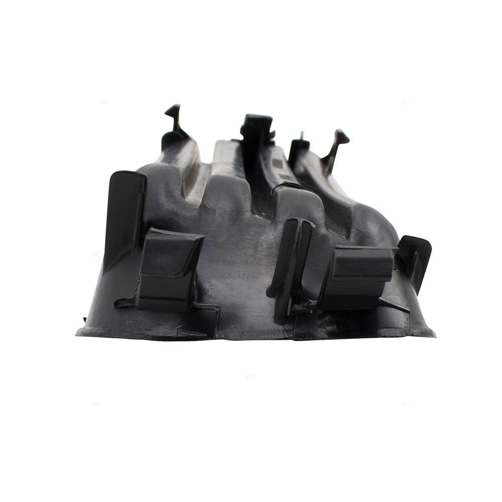 Fog Light Cover for 2007-2009 Camry for 5212806050 Left TO2598103