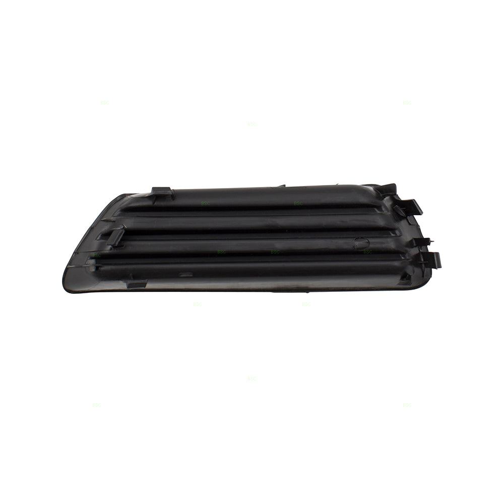 Fog Light Cover for 2007-2009 Camry for 5212706050 Right TO2599103