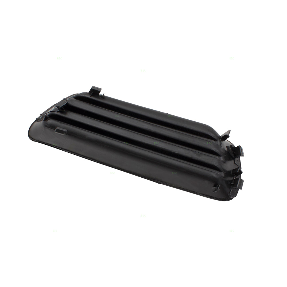 Fog Light Cover for 2007-2009 Camry for 5212706050 Right TO2599103