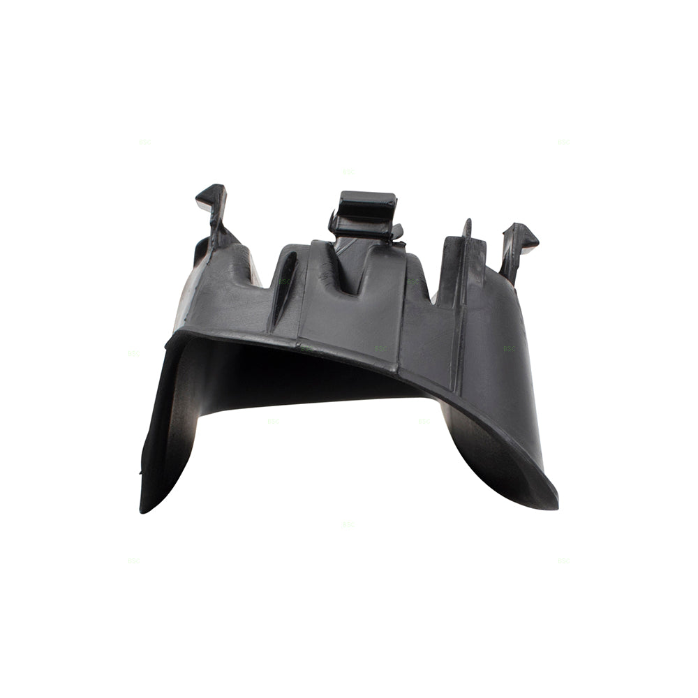 Fog Light Cover for 2007-2009 Camry for 5212706050 Right TO2599103