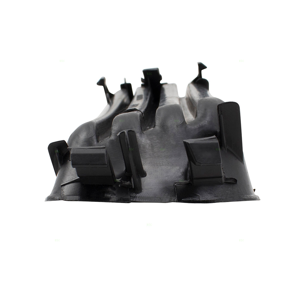 Fog Light Cover for 2007-2009 Camry for 5212706050 Right TO2599103