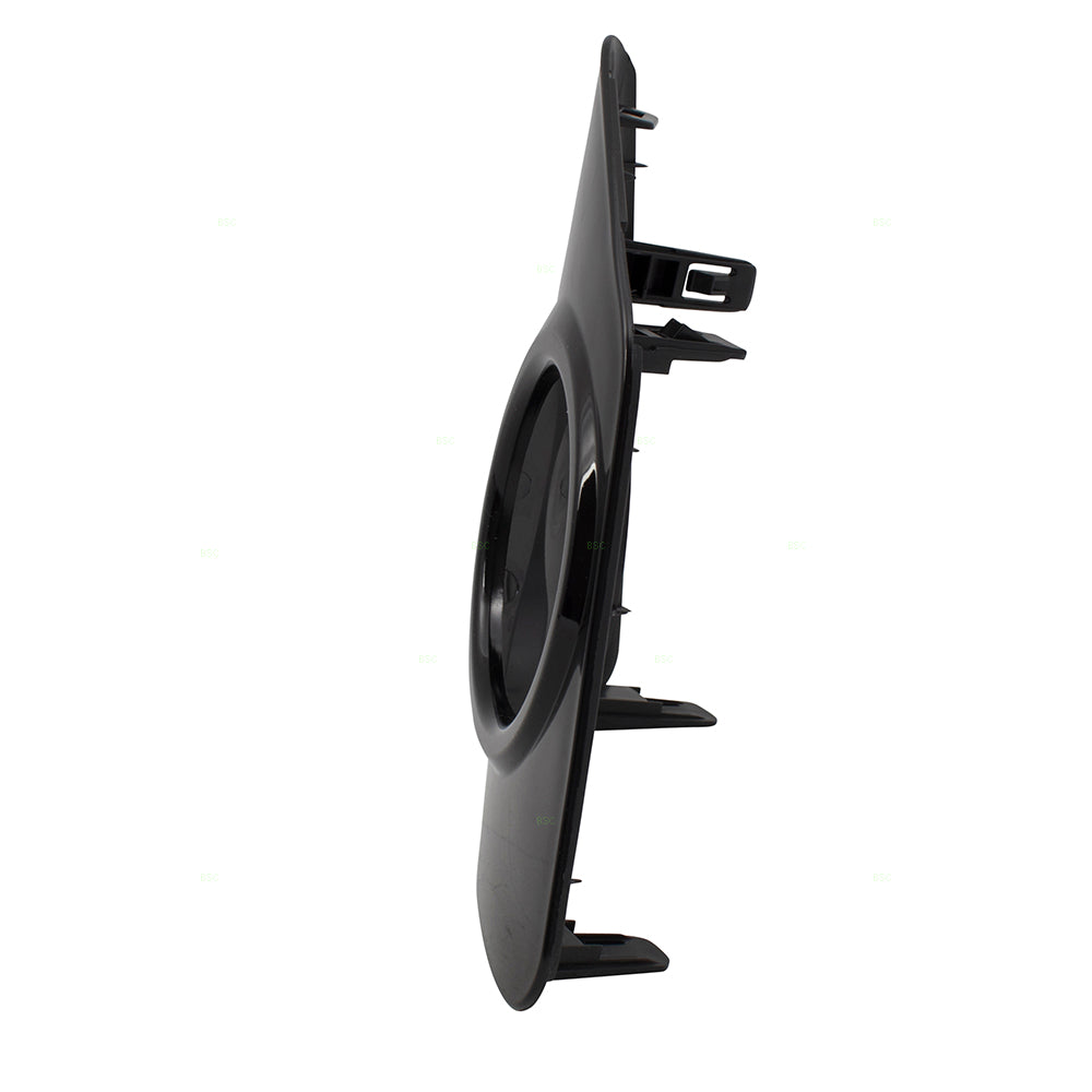 Fog Light Cover for 2014-2016 Corolla for 8148102480 Right TO1039172