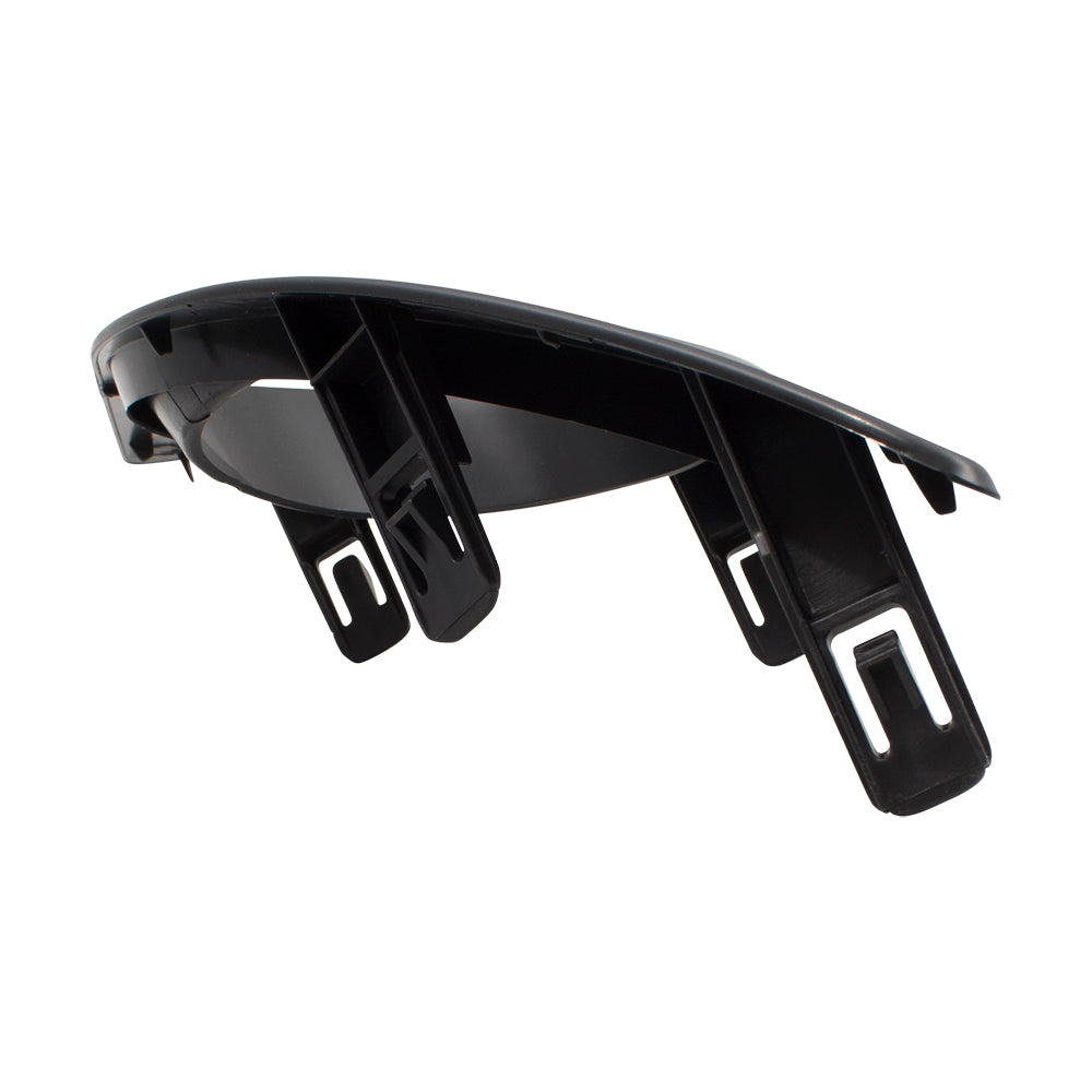 Fog Light Cover for 2014-2016 Corolla for 8148202520 Left TO1038196