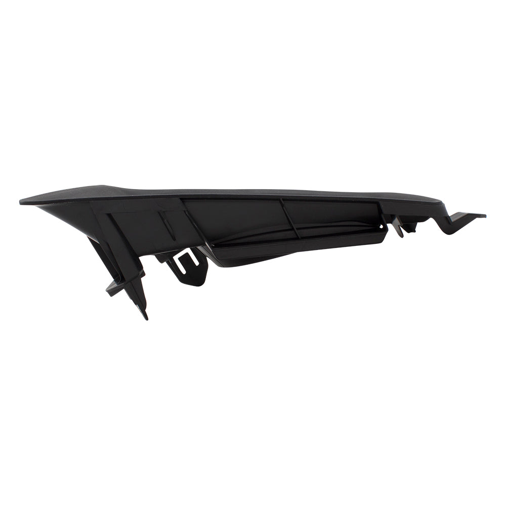 Fog Light Cover for 2012-2015 Tacoma for 8148204020 Set TO1038152