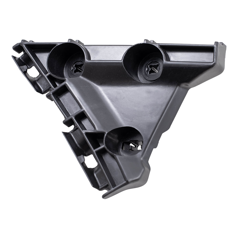 Brock Replacement Rear Driver Side Bumper Cover Retainer Compatible with 2007-2011 Camry & 2007-2011 Camry Hybrid