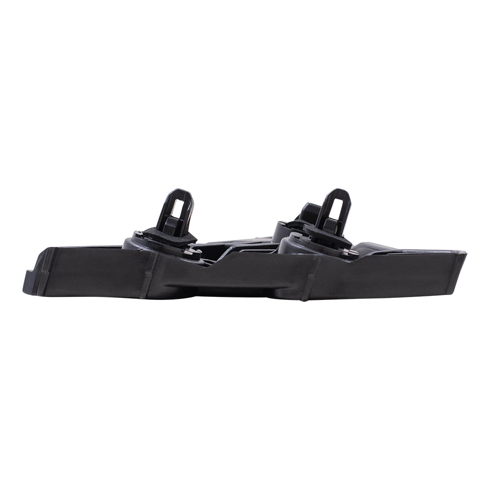 Brock Replacement Rear Driver Side Bumper Cover Retainer Compatible with 2007-2011 Camry & 2007-2011 Camry Hybrid