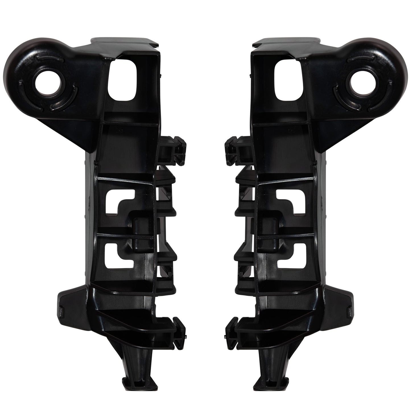 Bumper Bracket for 2018-2024 Camry Rear Support Retainer 5256306080 Set TO1142144