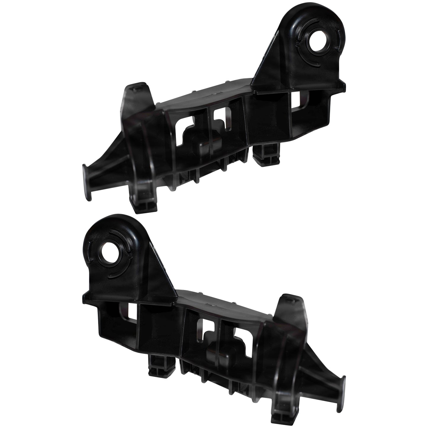 Bumper Bracket for 2018-2024 Camry Rear Support Retainer 5256306080 Set TO1142144