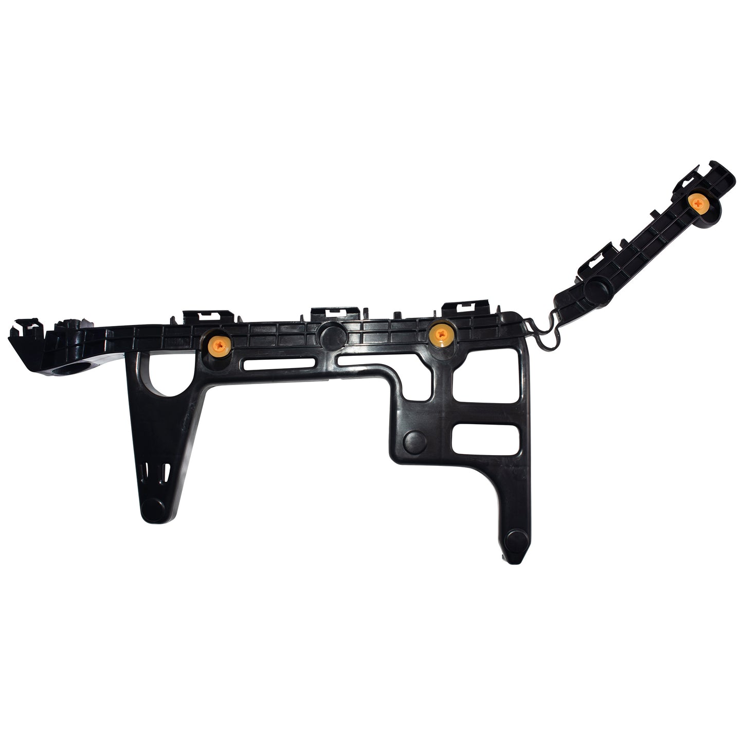Bumper Bracket for 2019-2022 Avalon Rear Support Retainer 5257607020 Left TO1142138