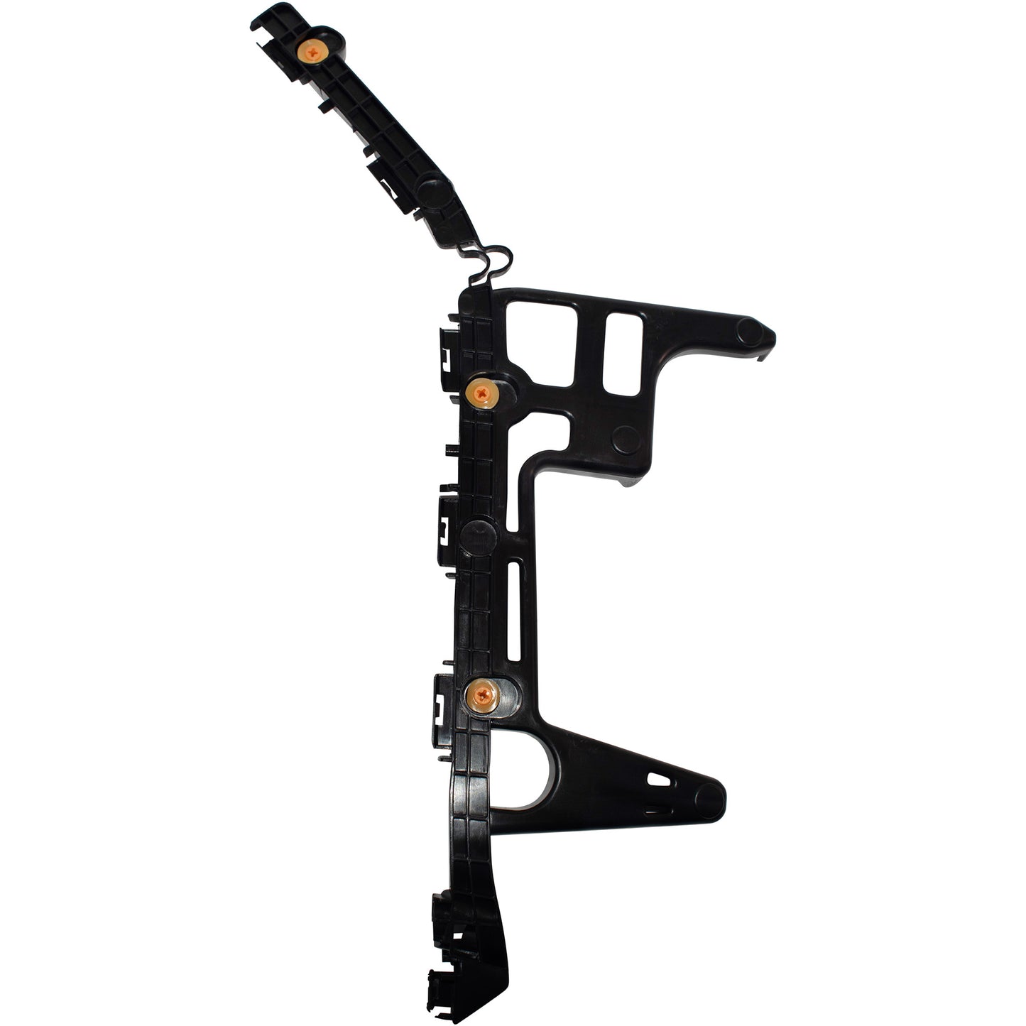 Bumper Bracket for 2019-2022 Avalon Rear Support Retainer 5257607020 Left TO1142138